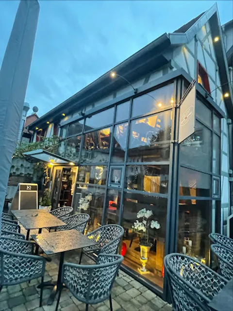 Restaurant Gud Stubb