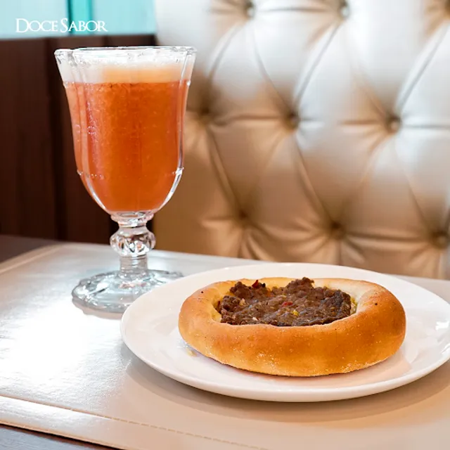 Doce Sabor - Padaria e Restaurante