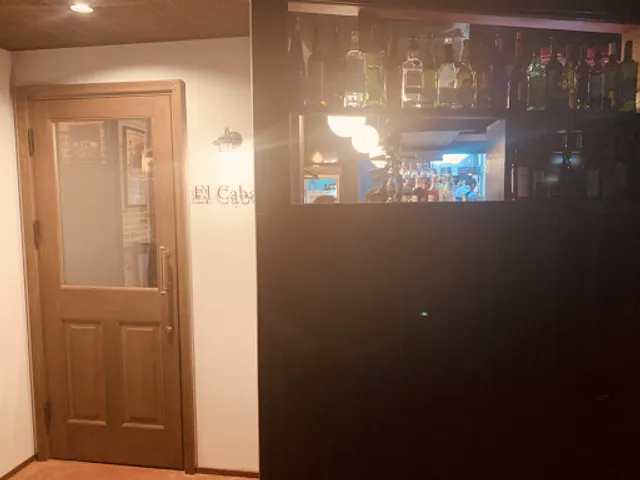 スペイン食堂 8 (オチョ)エルカバーリョ(小倉馬借店)