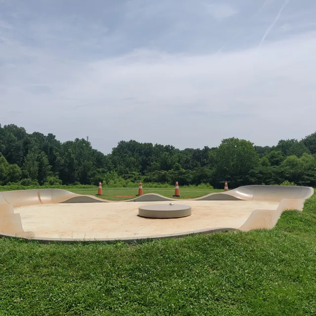 North Cooper Lake Park