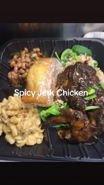 Lily Bells Is Fine Dining Cafe & Food Truck