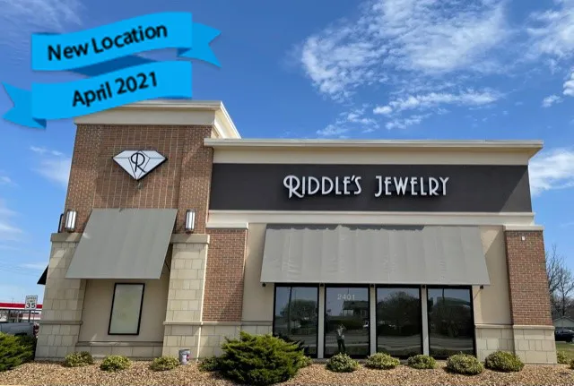 Riddle's Jewelry - Salina