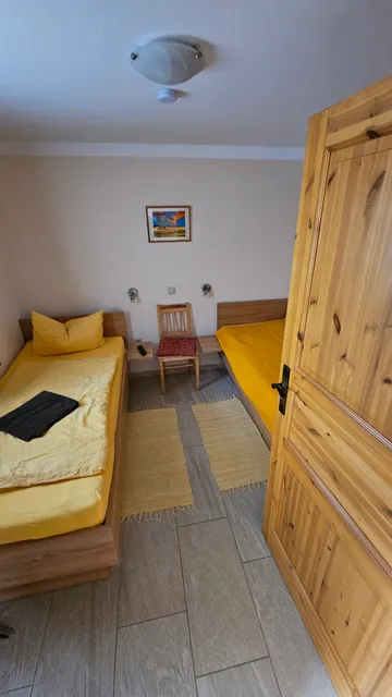 Pension Am Elberadweg