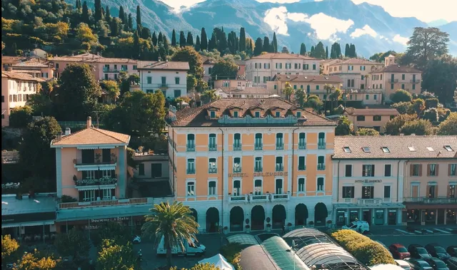 Hotel Excelsior Splendide