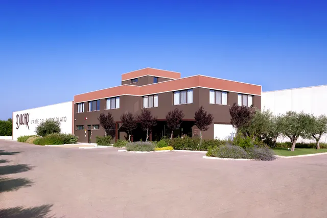 Dulciar - Fabbrica di Cioccolato a Noci