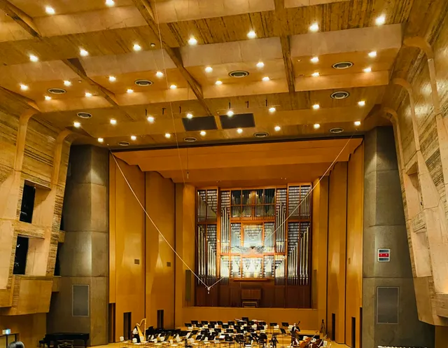 Kunitachi College of Music
