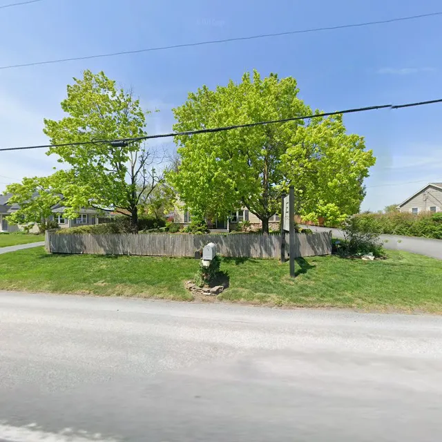 Interior Expressions