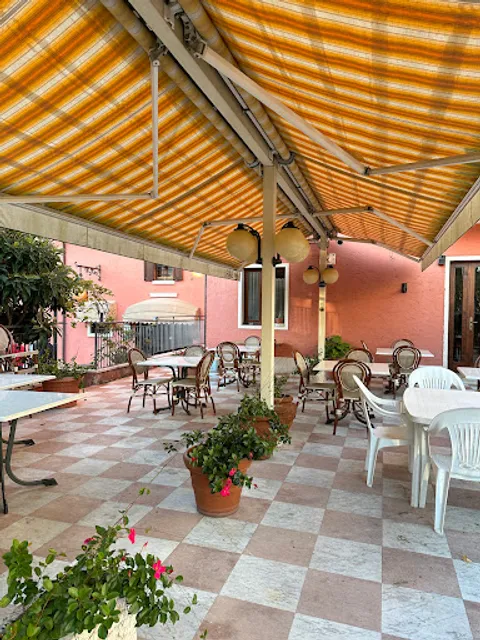 Trattoria Alla Madonna