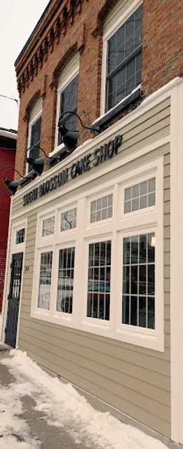 Sugar Blossom Cake Shop