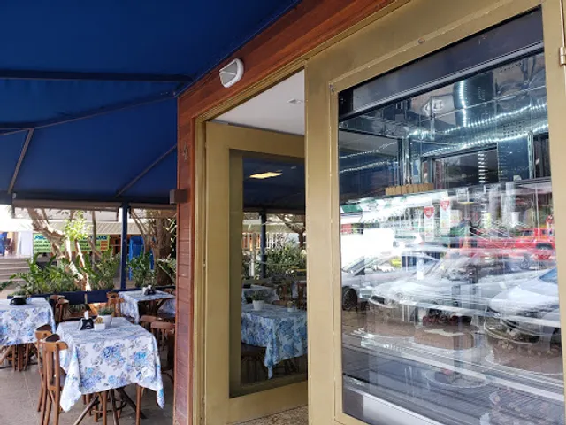 Sabor Glacê - 108 Norte