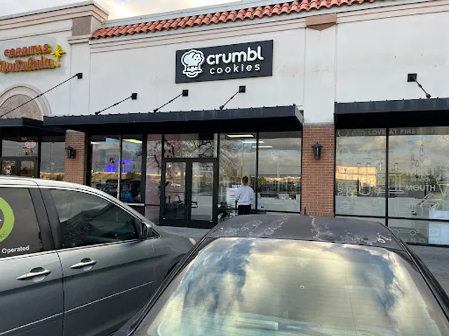 Crumbl