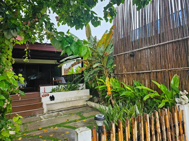 Paradise Pearl Bungalows