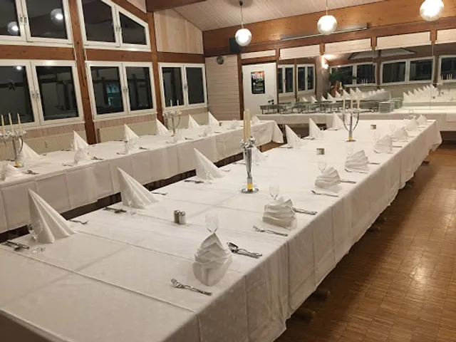 Restaurant Waldgaststätte