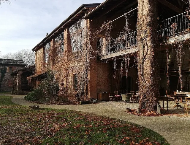 Locanda dei Melograni - Lungacque