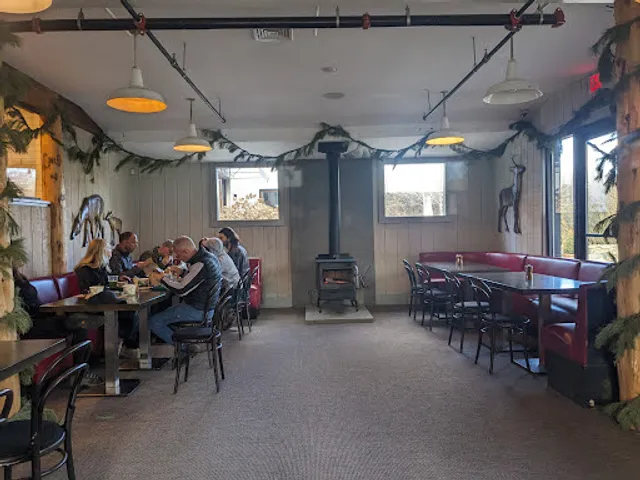 Valley Rock Mountain Market