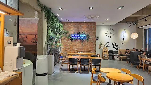 Sulsimdang Main Branch