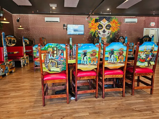 El Tequila Mexican Restaurant