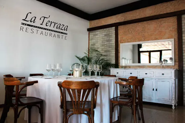 Restaurante La Terraza