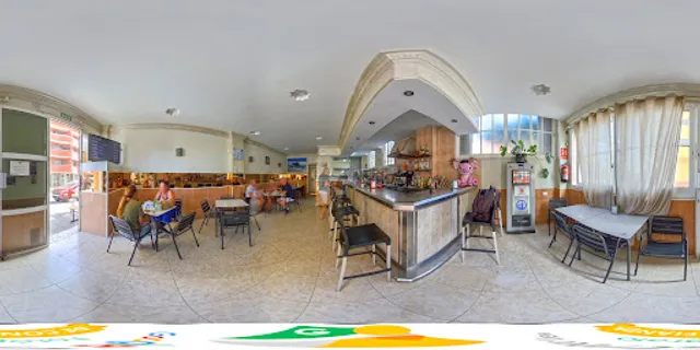 (El Rincon de Nadine)