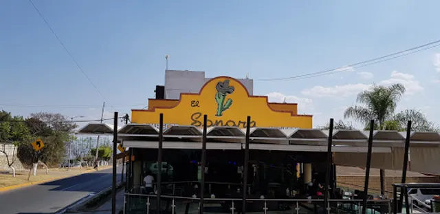 Taquería El Sonora