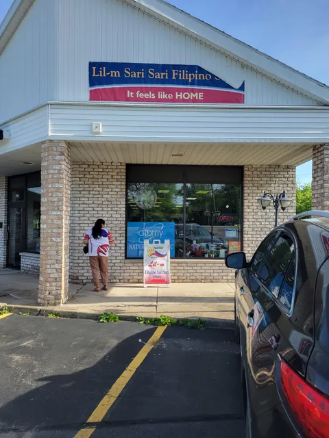 Lil-m Sari Sari Store