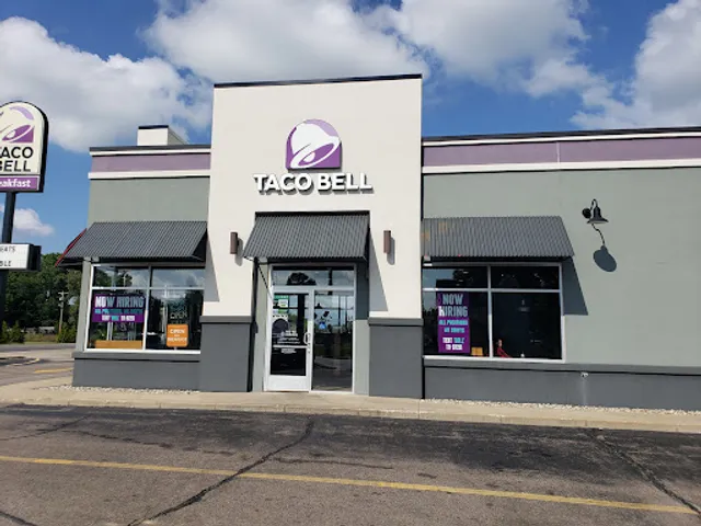 Taco Bell
