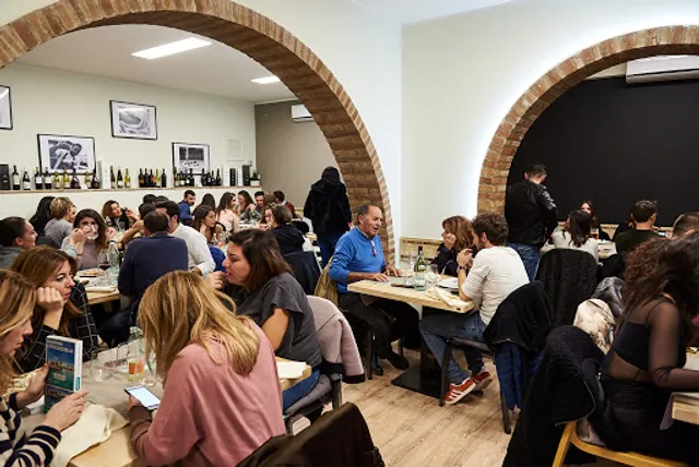 Carpe Diem "Diversamente Pizza"