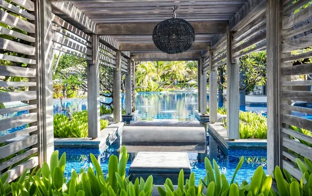 Long Beach Mauritius