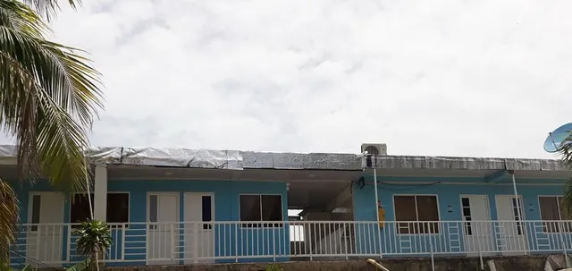 Posada turistica FAVILES