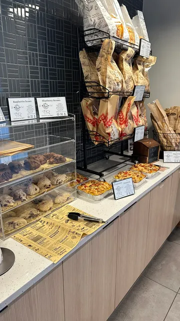 Artisan Real Sourdough Bread Chef SEBA