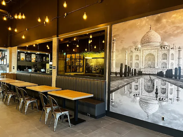 Chaiiwala Of London - Erin Mills