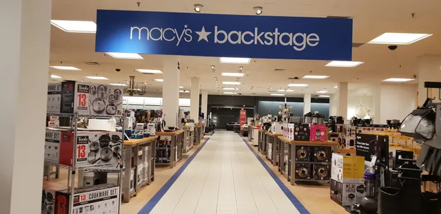 Macy's