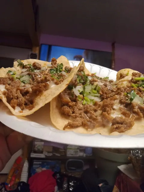 Tacos El Guanajuato