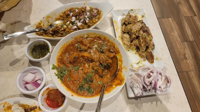 Namaste Bistro Saskatoon - An East Indian Restaurant