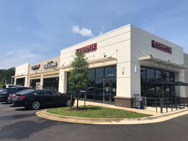 Chipotle Mexican Grill