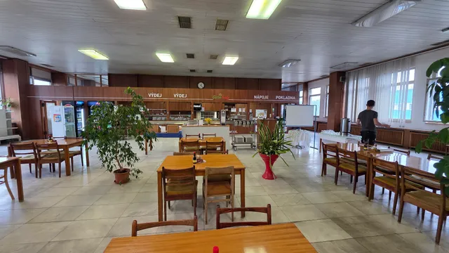 Kantýna Svoboda Press