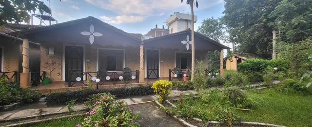 Bardia Wildlife Resort, Paradise