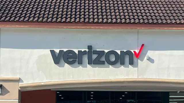 Verizon Doral