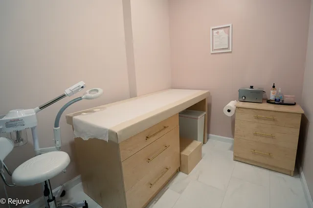 Rejuve Wax Center