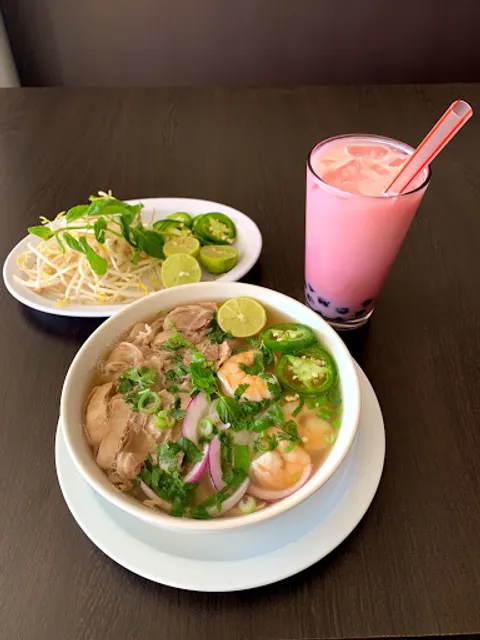 Phở Lucky
