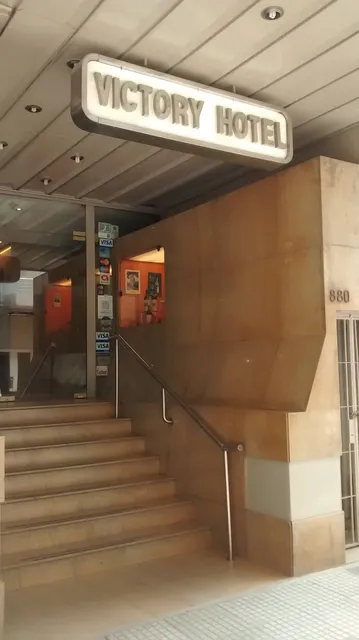 Hotel Victory