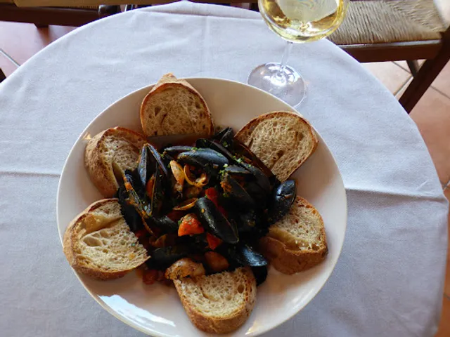 Sos Ammentos Ristorante Pizzeria