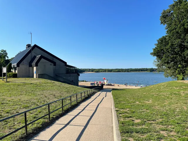 Ronkonkoma Beach & Recreation Center