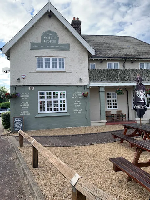 The White Horse Bedford