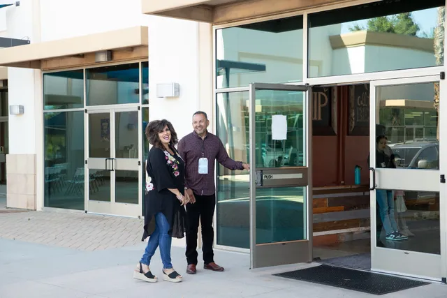 The Rock Church Temecula Valley