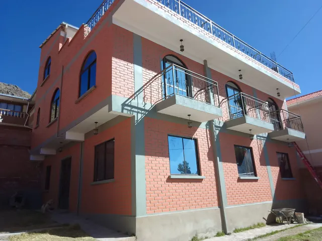 Villa Bella Copacabana