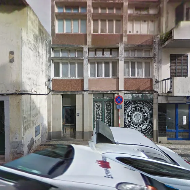 Holiday Home Funchal Center