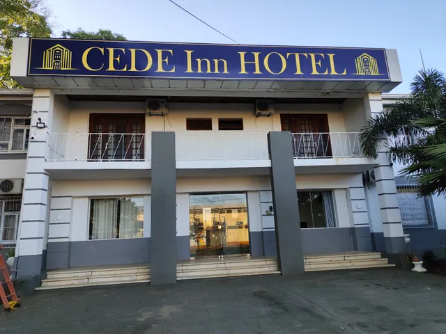 CEDE Inn HOTEL