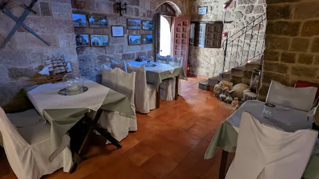 Ippotikon Restaurant