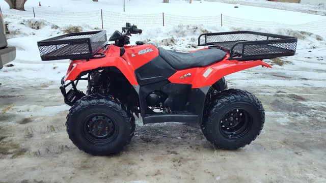 P.S. Small Engine Repair